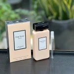 خرید ادکلن زنانه دیپ سنس وومن مارک جوزف Marc Joseph Deep Sense از گالری اهورا -