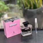 خرید ادکلنادکلن زنانه پارادوکس پرادو VALDEMAR-PARADOX از گالری اهورا -